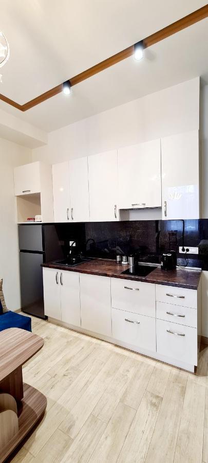 Deluxe Apartment In City Center Yerevan Luaran gambar