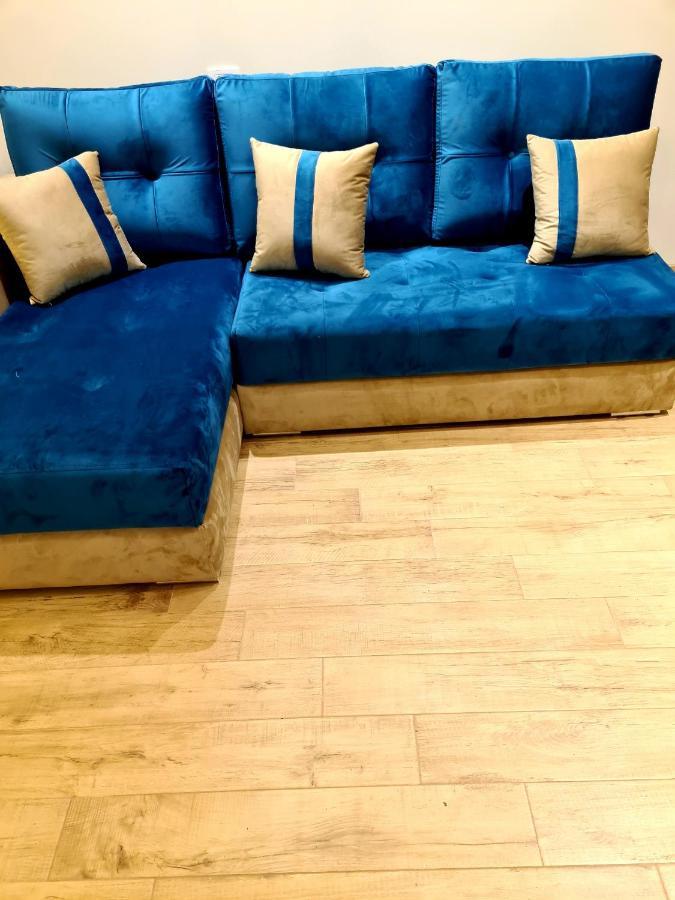 Deluxe Apartment In City Center Yerevan Luaran gambar