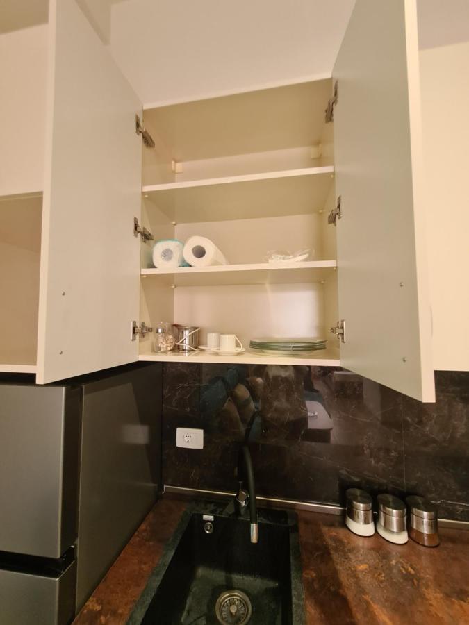 Deluxe Apartment In City Center Yerevan Luaran gambar