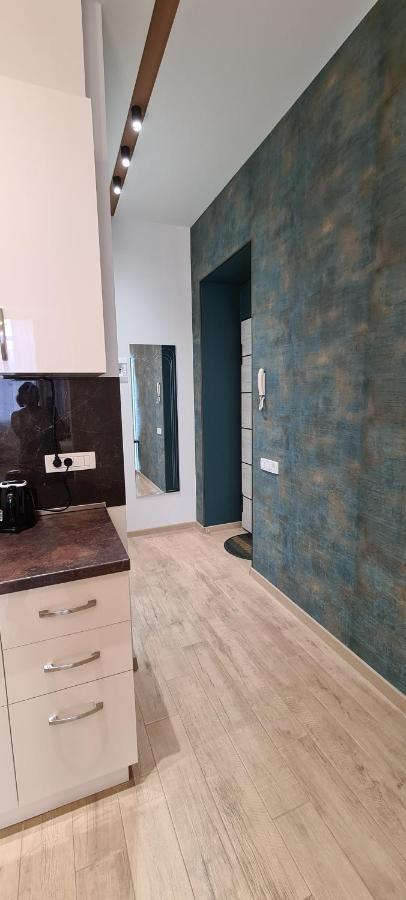 Deluxe Apartment In City Center Yerevan Luaran gambar