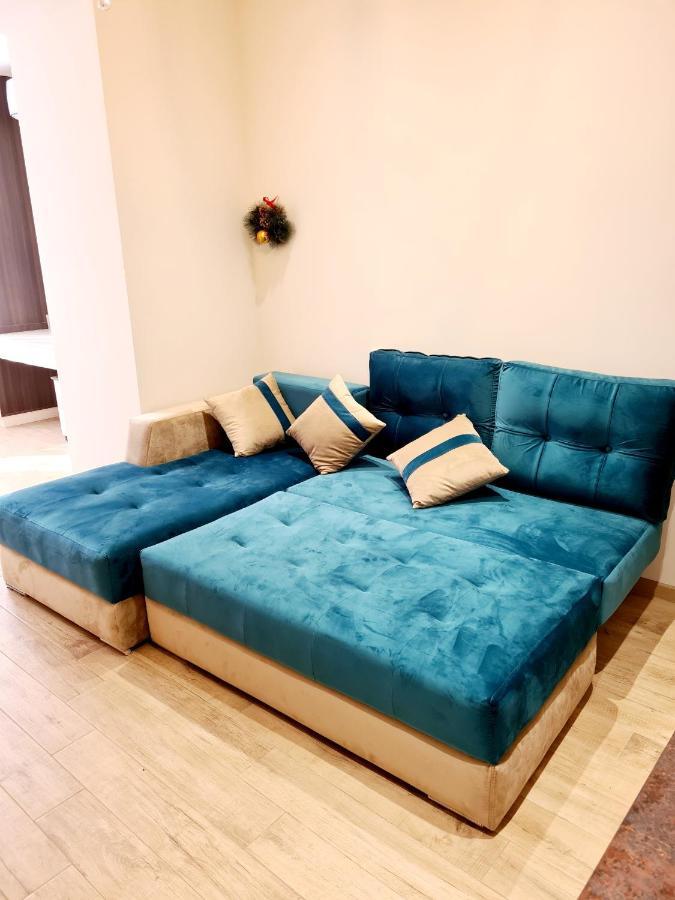 Deluxe Apartment In City Center Yerevan Luaran gambar