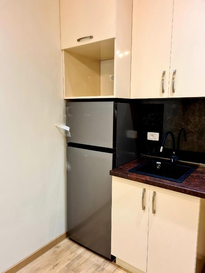Deluxe Apartment In City Center Yerevan Luaran gambar