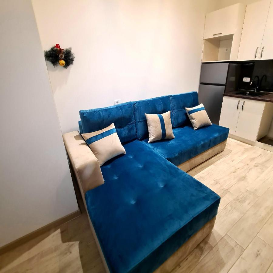 Deluxe Apartment In City Center Yerevan Luaran gambar