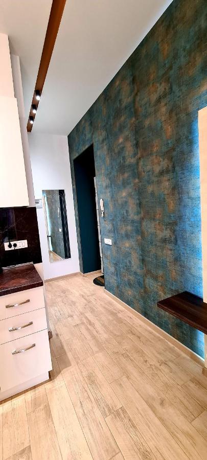 Deluxe Apartment In City Center Yerevan Luaran gambar