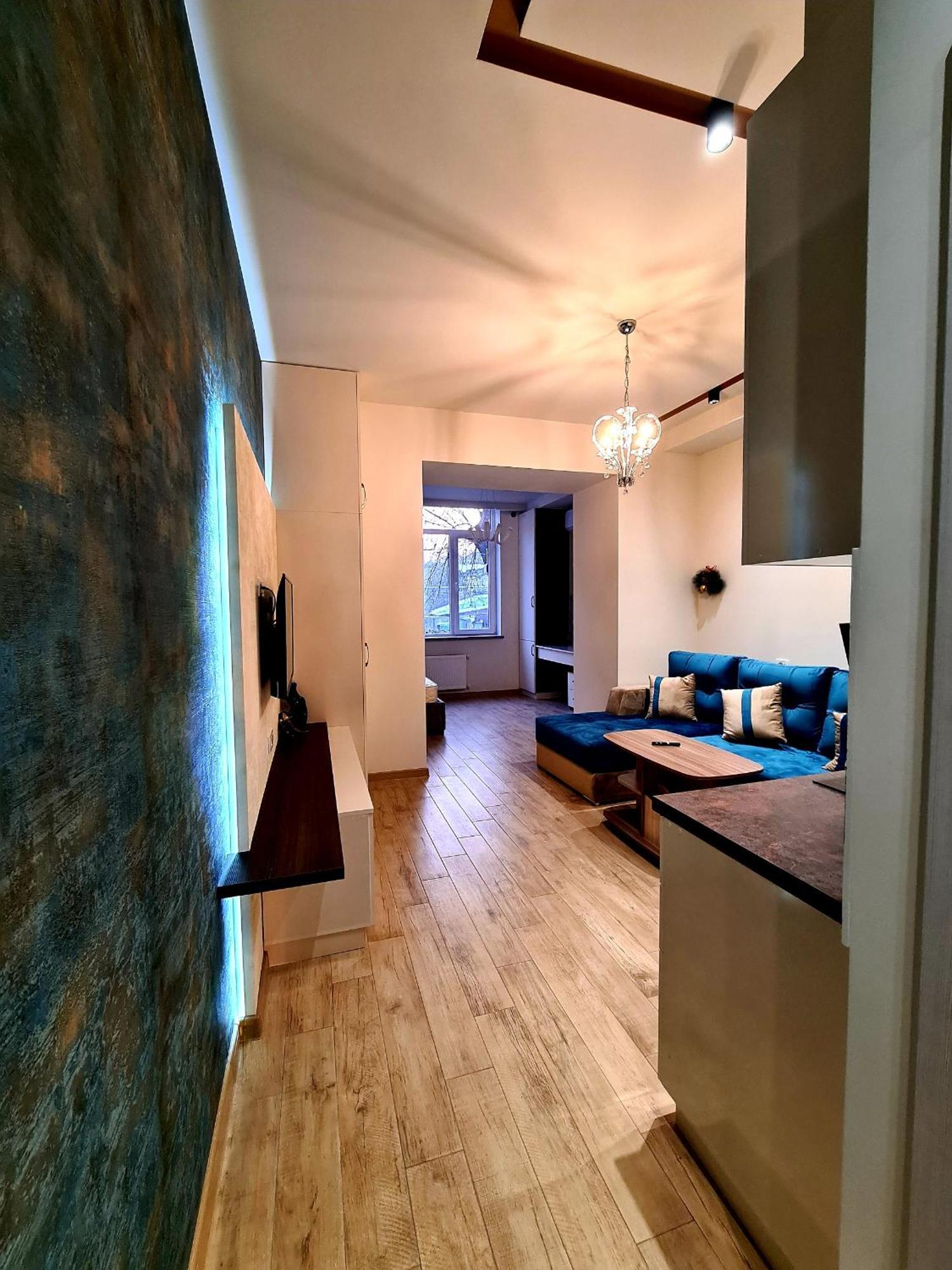 Deluxe Apartment In City Center Yerevan Luaran gambar