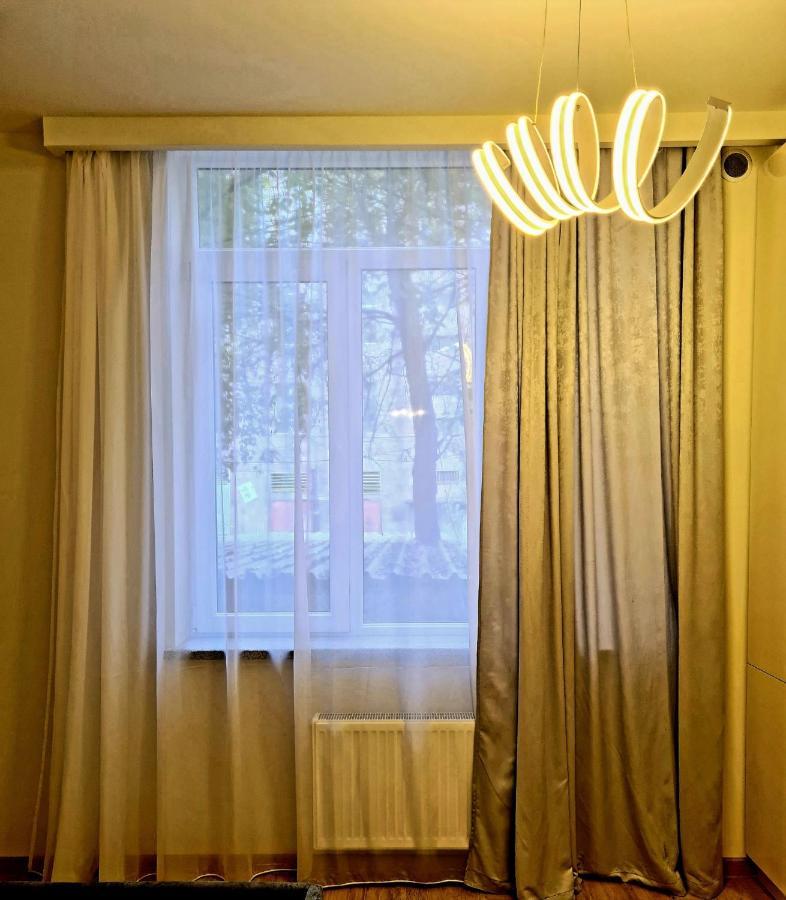 Deluxe Apartment In City Center Yerevan Luaran gambar