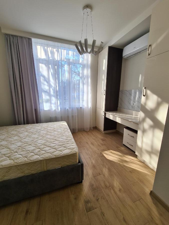Deluxe Apartment In City Center Yerevan Luaran gambar