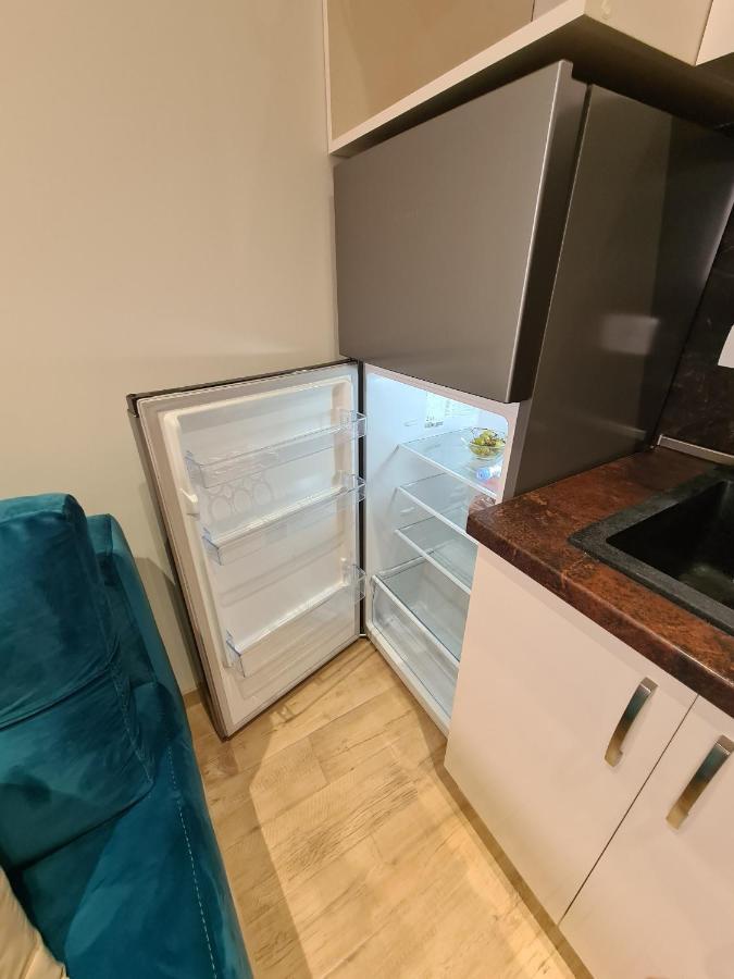 Deluxe Apartment In City Center Yerevan Luaran gambar